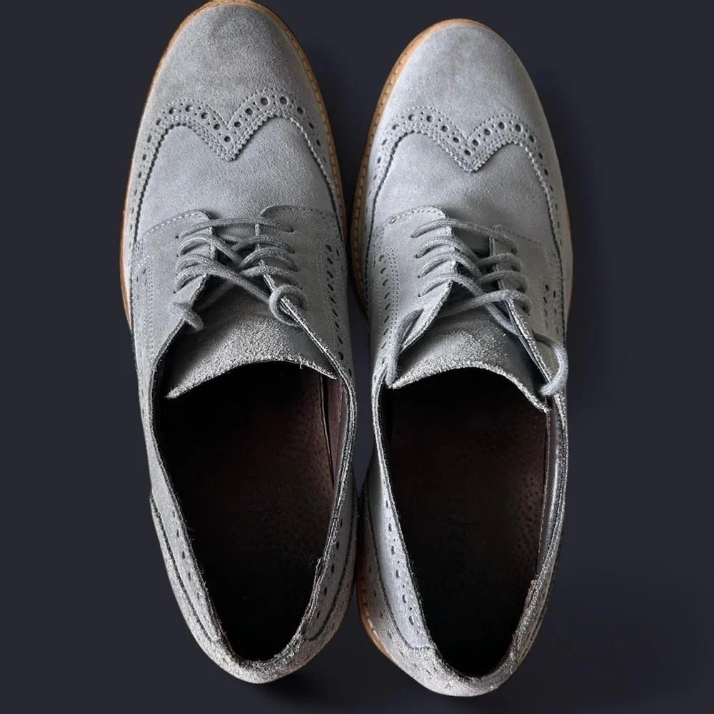 Cole Haan step up